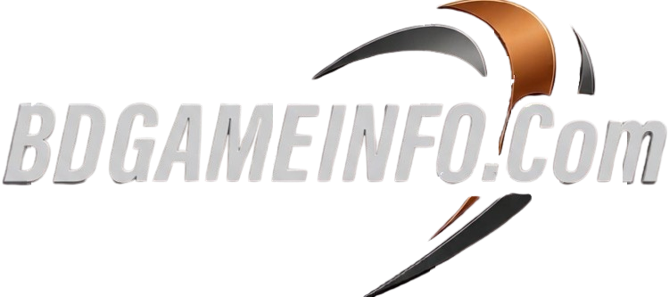 BD GAME INFO